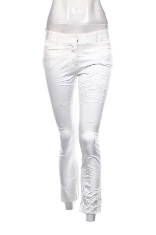 Γυναικείο παντελόνι Gant, Μέγεθος S, Χρώμα Λευκό, Τιμή 58,99 €