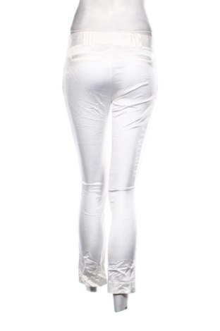Γυναικείο παντελόνι Gant, Μέγεθος S, Χρώμα Λευκό, Τιμή 58,99 €