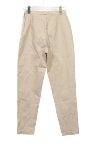 Pantaloni de femei Gap, Mărime XS, Culoare Bej, Preț 88,62 Lei