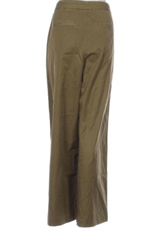 Pantaloni de femei Gap, Mărime M, Culoare Verde, Preț 88,62 Lei