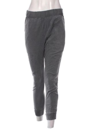 Pantaloni de femei Gap, Mărime M, Culoare Gri, Preț 88,62 Lei