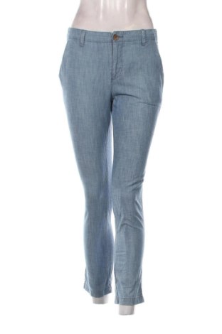 Damenhose Gap, Größe M, Farbe Blau, Preis 17,00 €