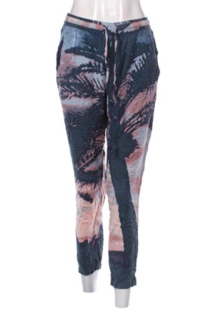 Damskie spodnie Garcia Jeans, Rozmiar L, Kolor Kolorowy, Cena 110,99 zł