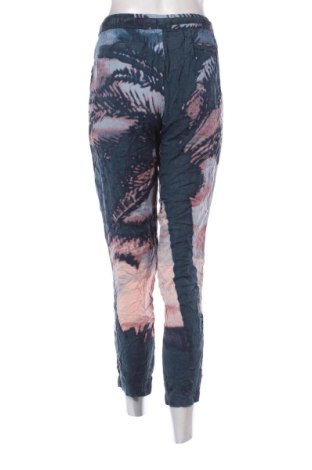 Damskie spodnie Garcia Jeans, Rozmiar L, Kolor Kolorowy, Cena 110,99 zł