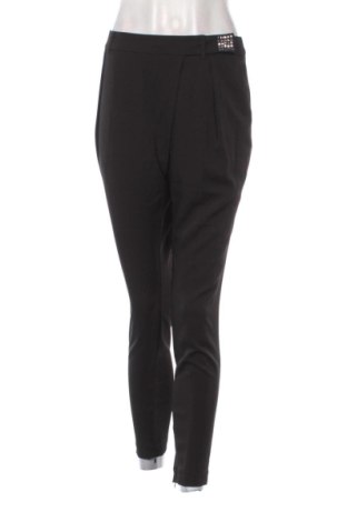 Pantaloni de femei Gaudi, Mărime L, Culoare Negru, Preț 196,99 Lei