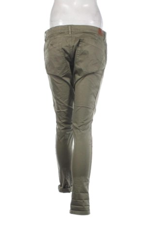 Damskie spodnie Gaudi Jeans, Rozmiar XL, Kolor Zielony, Cena 166,99 zł