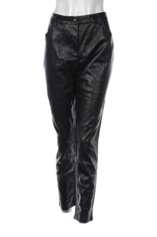Дамски панталон Gaudi Jeans, Размер XL, Цвят Черен, Цена 32,21 €
