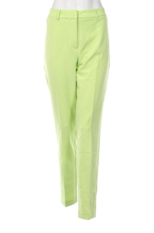 Pantaloni de femei Geisha, Mărime L, Culoare Verde, Preț 129,99 Lei