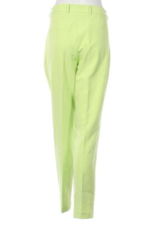 Pantaloni de femei Geisha, Mărime L, Culoare Verde, Preț 129,99 Lei