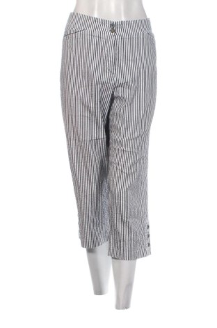 Γυναικείο παντελόνι Gerry Weber, Μέγεθος XL, Χρώμα Πολύχρωμο, Τιμή 37,99 €
