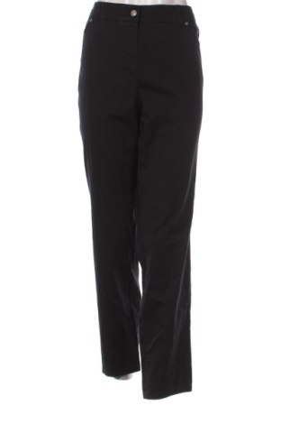 Pantaloni de femei Gerry Weber, Mărime XXL, Culoare Negru, Preț 196,99 Lei