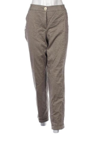 Pantaloni de femei Gerry Weber, Mărime XXL, Culoare Maro, Preț 196,99 Lei
