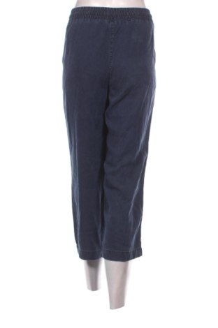 Pantaloni de femei Gerry Weber, Mărime XL, Culoare Albastru, Preț 166,82 Lei