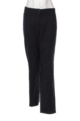 Dámské kalhoty  Gerry Weber, Velikost 3XL, Barva Černá, Cena  939,00 Kč