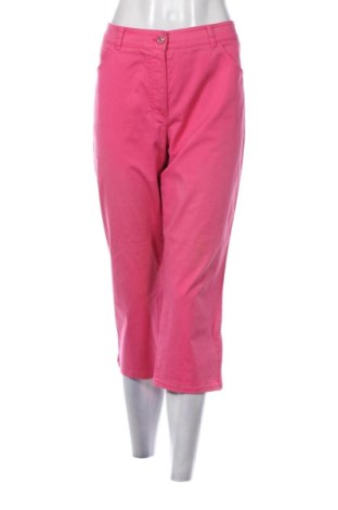 Dámske nohavice Gerry Weber, Veľkosť XXL, Farba Ružová, Cena  32,00 €