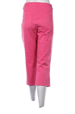 Dámske nohavice Gerry Weber, Veľkosť XXL, Farba Ružová, Cena  32,00 €