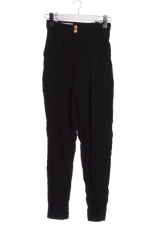 Damskie spodnie Gerry Weber, Rozmiar XXS, Kolor Czarny, Cena 166,99 zł