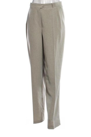 Pantaloni de femei Gerry Weber, Mărime XL, Culoare Bej, Preț 166,82 Lei