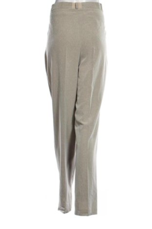 Pantaloni de femei Gerry Weber, Mărime XL, Culoare Bej, Preț 166,82 Lei