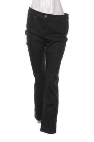 Dámské kalhoty  Gerry Weber, Velikost L, Barva Černá, Cena  907,00 Kč