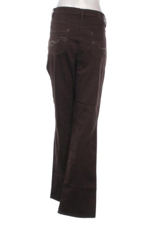 Damenhose Gerry Weber, Größe 3XL, Farbe Braun, Preis 32,00 €