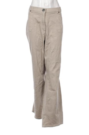 Női nadrág Giada, Méret XXL, Szín Ekrü
, Ár 7 499 Ft