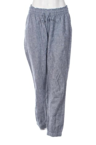 Дамски панталон Gina, Размер XL, Цвят Сив, Цена 15,33 €