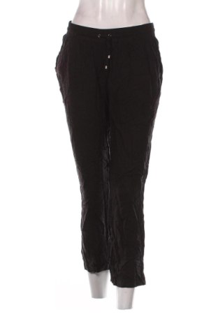 Pantaloni de femei Gina, Mărime L, Culoare Negru, Preț 91,99 Lei
