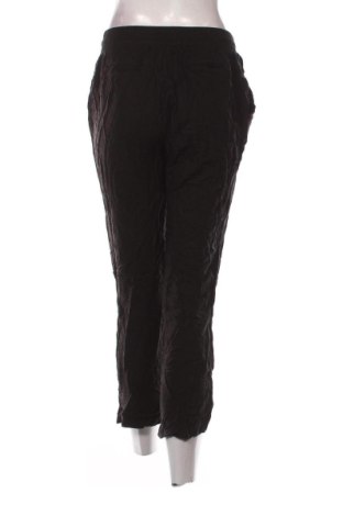 Pantaloni de femei Gina, Mărime L, Culoare Negru, Preț 91,99 Lei