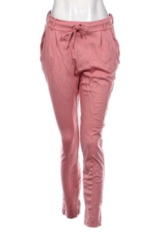 Pantaloni de femei Gina, Mărime M, Culoare Roz, Preț 91,99 Lei