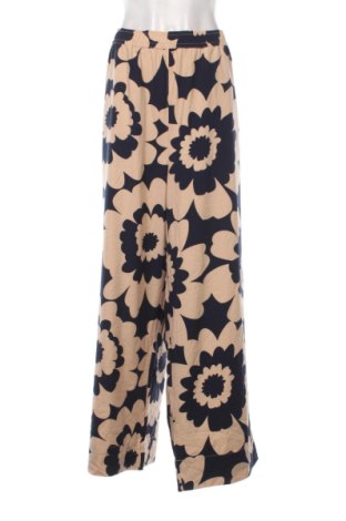 Damenhose Gina Benotti, Größe 3XL, Farbe Mehrfarbig, Preis 19,99 €