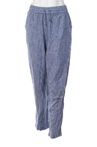 Pantaloni de femei Gina Benotti, Mărime L, Culoare Albastru, Preț 91,99 Lei