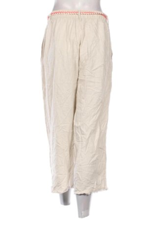 Damenhose Gina Benotti, Größe M, Farbe Ecru, Preis € 19,99