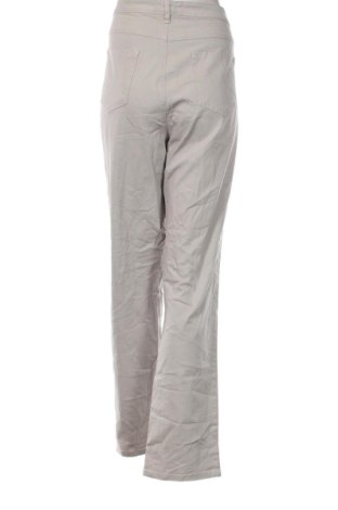 Damenhose Gina Laura, Größe XXL, Farbe Grau, Preis 27,99 €