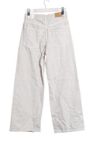 Pantaloni de femei Gina Tricot, Mărime XS, Culoare Gri, Preț 196,99 Lei