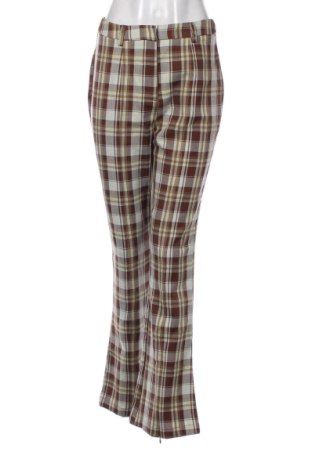 Női nadrág Glamorous, Méret S, Szín Sokszínű, Ár 19 652 Ft