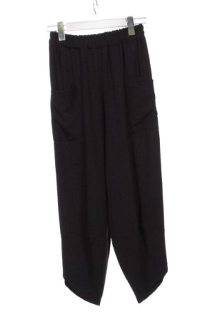 Γυναικείο παντελόνι Gloria, Μέγεθος XXS, Χρώμα Μαύρο, Τιμή 17,99 €