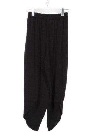 Γυναικείο παντελόνι Gloria, Μέγεθος XXS, Χρώμα Μαύρο, Τιμή 17,99 €