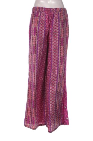 Pantaloni de femei Gold & Silver, Mărime M, Culoare Multicolor, Preț 129,99 Lei