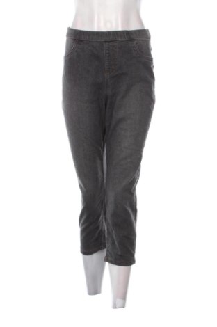 Pantaloni de femei Goldenpoint, Mărime L, Culoare Gri, Preț 129,99 Lei