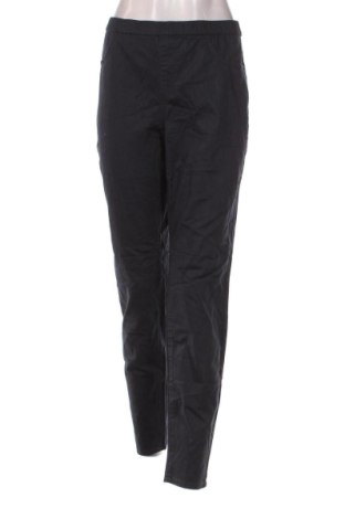 Pantaloni de femei Goldenpoint, Mărime XL, Culoare Albastru, Preț 129,99 Lei