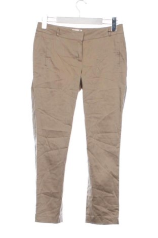 Pantaloni de femei Grain De Malice, Mărime S, Culoare Bej, Preț 129,99 Lei