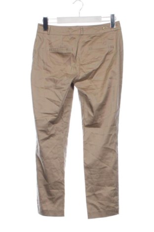Pantaloni de femei Grain De Malice, Mărime S, Culoare Bej, Preț 129,99 Lei