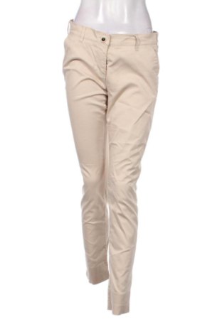 Damskie spodnie Greiff, Rozmiar L, Kolor Beżowy, Cena 110,99 zł