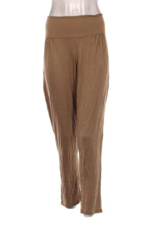 Damenhose Gudrun Sjödén, Größe L, Farbe Braun, Preis 41,99 €
