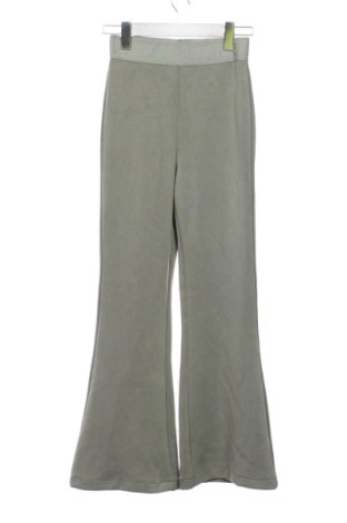 Damenhose Guess, Größe XXS, Farbe Grün, Preis € 41,99