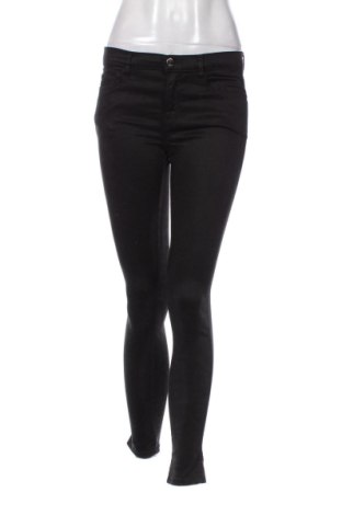 Pantaloni de femei Guess, Mărime M, Culoare Negru, Preț 198,10 Lei