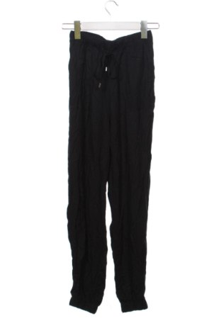 Pantaloni de femei H&M, Mărime S, Culoare Negru, Preț 78,20 Lei