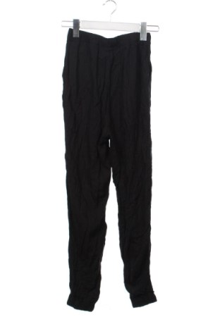 Pantaloni de femei H&M, Mărime S, Culoare Negru, Preț 78,20 Lei