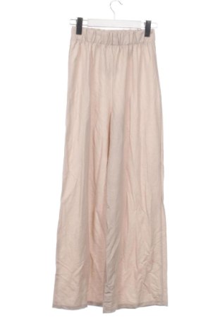 Dámske nohavice H&M, Veľkosť XXS, Farba Béžová, Cena  17,95 €